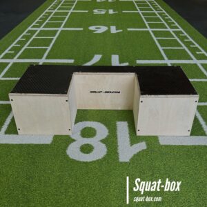 squat box